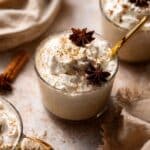 Secretly Vegan Eggnog Recipe (Dairy Free, Egg Free) Recipe