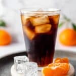 Easy Coffee Soda Recipe