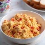 Nigerian Egg Sauce Recipe
