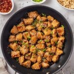 15-Minute Honey Garlic Chicken Recipe