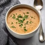 Creamy Chipotle Sauce for Tacos, Dips, and More Recipe