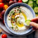 Whipped Feta Dip Recipe