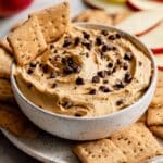 Buckeye Dip Recipe