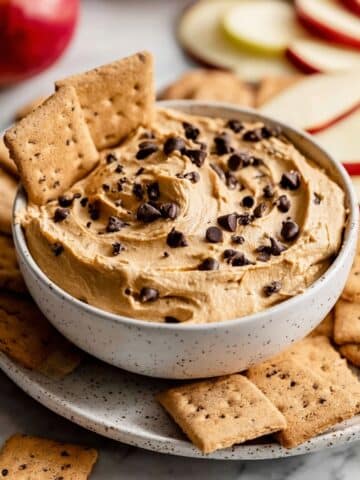 Buckeye Dip Recipe