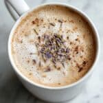 London Fog Latte Recipe