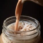 Iced English Tea Latte Recipe