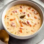 Reuben Soup Recipe