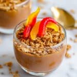 Healthy Dirt Cups Recipe