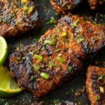 Air Fryer Jerk Chicken Recipe