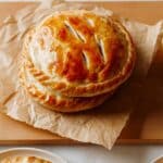 Wife Cakes (老婆餅) Recipe