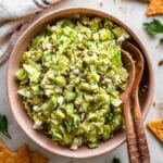 Green Goddess Salad Recipe