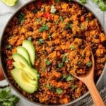 One Pot Mexican Quinoa Recipe