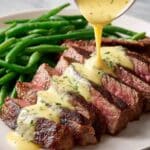 Foolproof Béarnaise Sauce Recipe