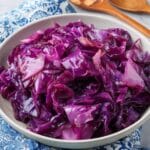 Sweet and Sour Cabbage Recipe