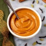 Creamy Spiced Tikka Masala Sauce Recipe