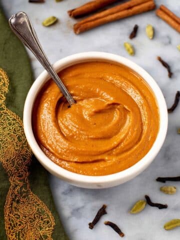 Creamy Spiced Tikka Masala Sauce Recipe