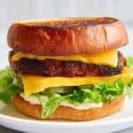The Best Leftover Meatloaf Sandwiches Recipe