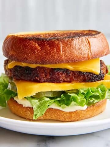 The Best Leftover Meatloaf Sandwiches Recipe
