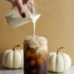 Sweet Cream Cold Foam Recipe