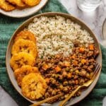 Cuban-Inspired Picadillo Recipe