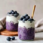 Blueberry Chia Pudding Recipe