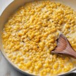 Old Fashioned Creamed Corn Recipe