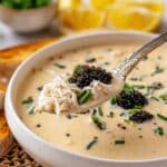 She Crab Soup Recipe