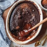 Chocolate Cobbler Recipe