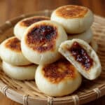 Chinese Brown Sugar Bread (Guo Kui) Recipe