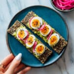 Seed Crackers Recipe