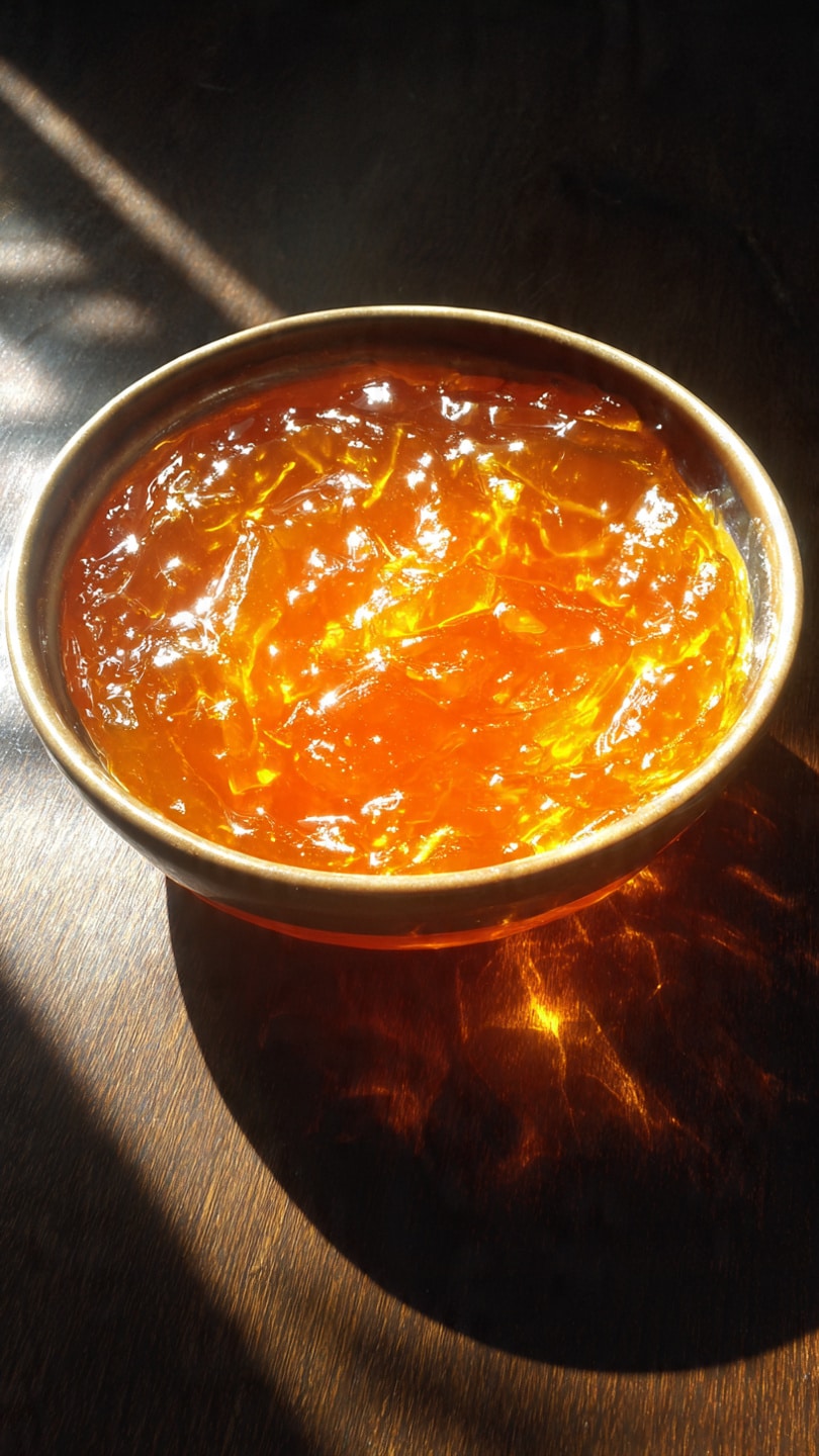 South African Hertzoggies Recipe - Recipe Image