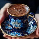 Turkish Coffee Recipe (How to Make It at Home) Recipe