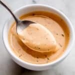 Chipotle Crema Recipe
