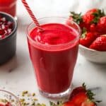 The Best Beet Smoothie I've Tasted Recipe