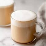 London Fog Drink Recipe