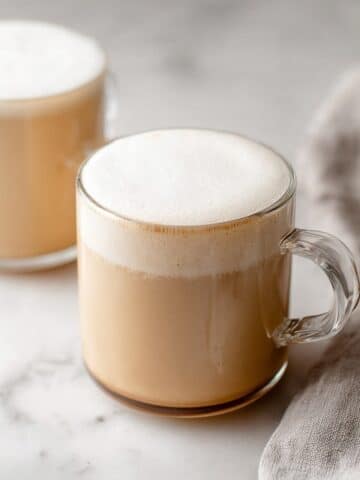 London Fog Drink Recipe