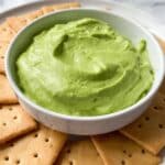 Fava Bean Hummus Recipe