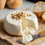 Vegan Macadamia Nut Cheese Recipe