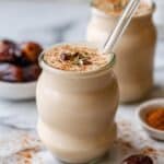 Healthy Date Shake Recipe
