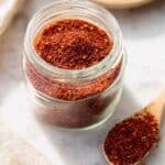 Fajita Seasoning Recipe