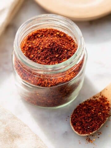 Fajita Seasoning Recipe