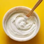 How to Make Coconut Whipped Cream Recipe