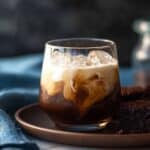White Russian Cocktail Recipe