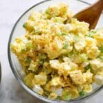 The Best Potato Salad Recipe