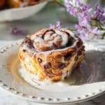 Chocolate Chip Cruffins (Croissant Muffins) Recipe