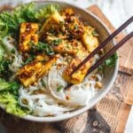 Vietnamese Turmeric Fish (Cha Ca La Vong) Recipe