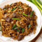 Beef Chow Fun Recipe