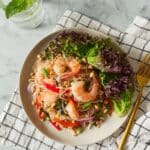 Yum Woon Sen Recipe