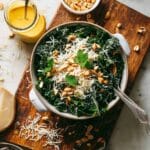 Copycat Hillstone Emerald Kale Salad Recipe