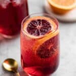 Tinto de Verano Recipe